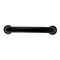 Hickory Hardware Pull 3-3/4 Inch (96mm) Center to Center, 10PK P2281-MB-10B - alternate 3